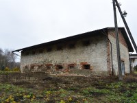 Hala Sprzedaż - świętokrzyskie, staszowski, Szydłów