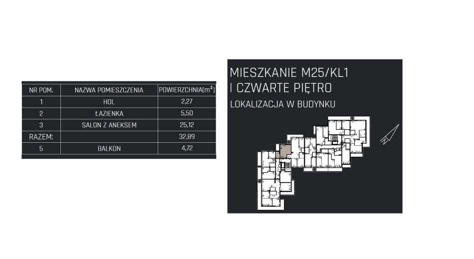 Mieszkanie Sprzedaż - świętokrzyskie, jędrzejowski, Jędrzejów