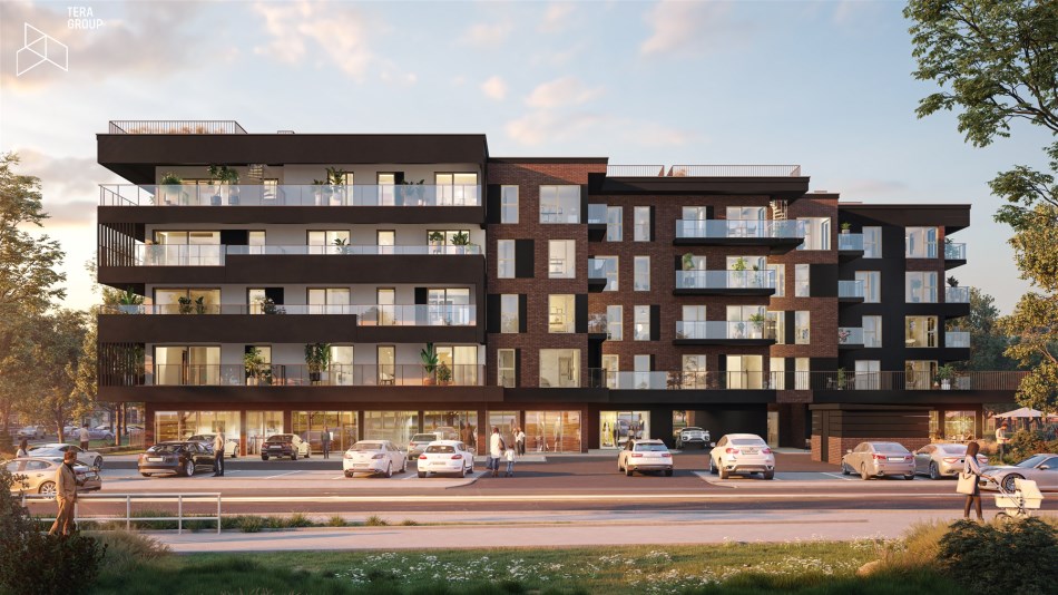 Mieszkanie Sprzedaż - świętokrzyskie, jędrzejowski, Jędrzejów