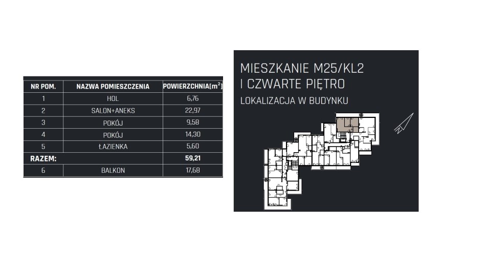 Mieszkanie Sprzedaż - świętokrzyskie, jędrzejowski, Jędrzejów