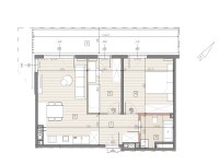 Mieszkanie Sprzedaż - świętokrzyskie, jędrzejowski, Jędrzejów