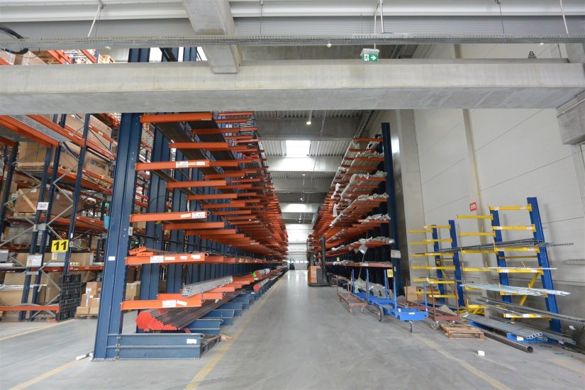 Hala Wynajem - świętokrzyskie, kielecki, Morawica, Bilcza