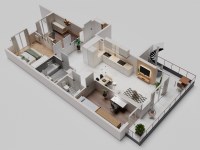 Mieszkanie Sprzedaż - świętokrzyskie, jędrzejowski, Jędrzejów