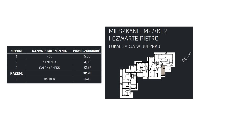 Mieszkanie Sprzedaż - świętokrzyskie, jędrzejowski, Jędrzejów