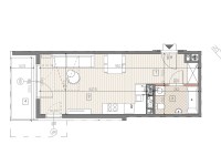 Mieszkanie Sprzedaż - świętokrzyskie, jędrzejowski, Jędrzejów