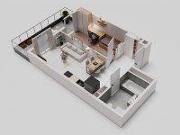 Mieszkanie Sprzedaż - świętokrzyskie, jędrzejowski, Jędrzejów