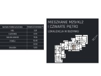 Mieszkanie Sprzedaż - świętokrzyskie, jędrzejowski, Jędrzejów