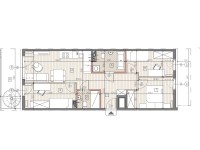 Mieszkanie Sprzedaż - świętokrzyskie, jędrzejowski, Jędrzejów