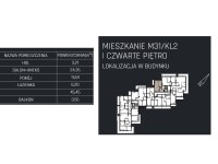 Mieszkanie Sprzedaż - świętokrzyskie, jędrzejowski, Jędrzejów