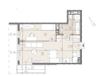 Mieszkanie Sprzedaż - świętokrzyskie, jędrzejowski, Jędrzejów