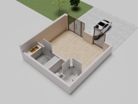 Lokal Sprzedaż - świętokrzyskie, jędrzejowski, Jędrzejów