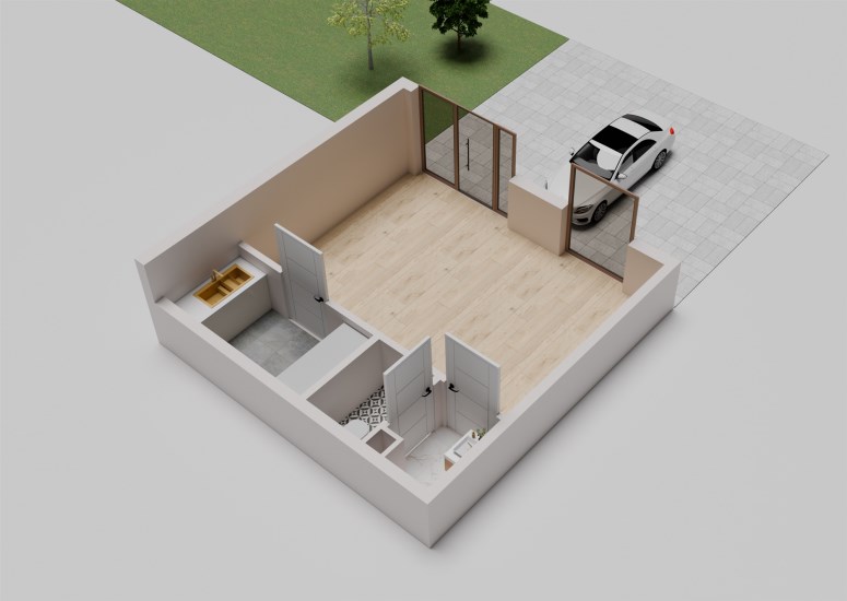 Lokal Sprzedaż - świętokrzyskie, jędrzejowski, Jędrzejów