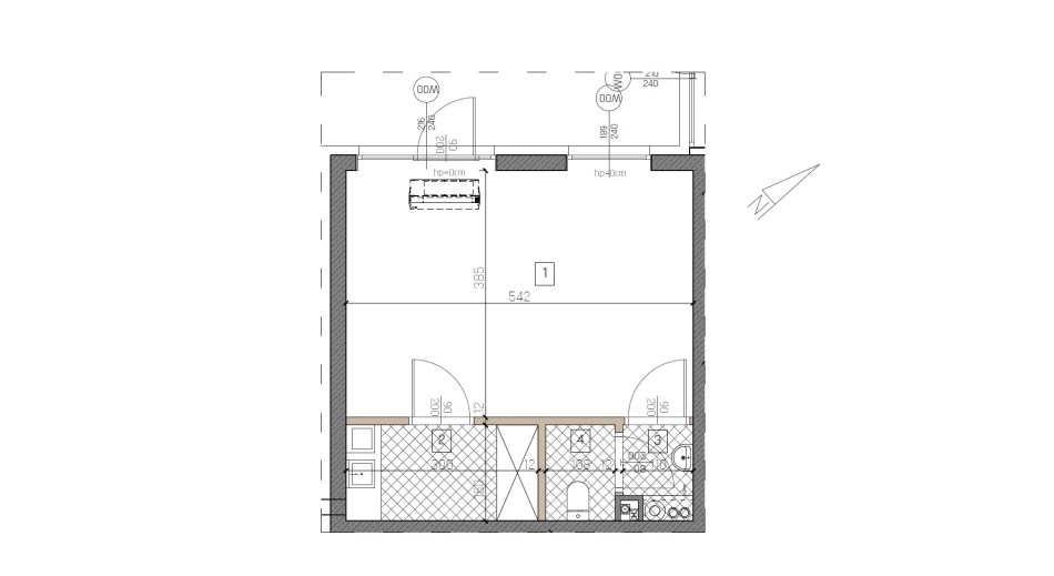 Lokal Sprzedaż - świętokrzyskie, jędrzejowski, Jędrzejów