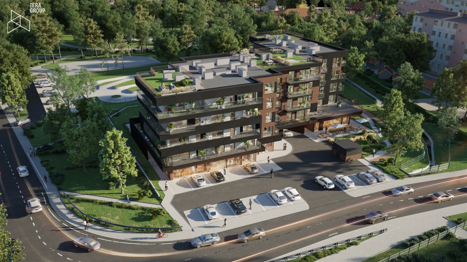 Lokal Sprzedaż - świętokrzyskie, jędrzejowski, Jędrzejów