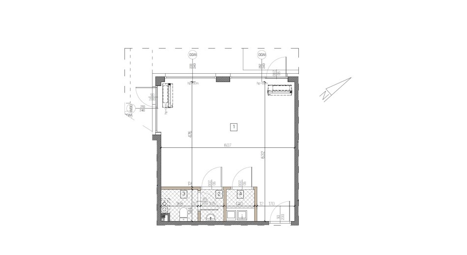 Lokal Sprzedaż - świętokrzyskie, jędrzejowski, Jędrzejów