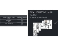 Lokal Sprzedaż - świętokrzyskie, jędrzejowski, Jędrzejów