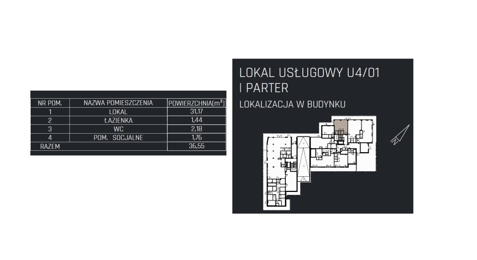 Lokal Sprzedaż - świętokrzyskie, jędrzejowski, Jędrzejów