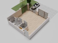 Lokal Sprzedaż - świętokrzyskie, jędrzejowski, Jędrzejów