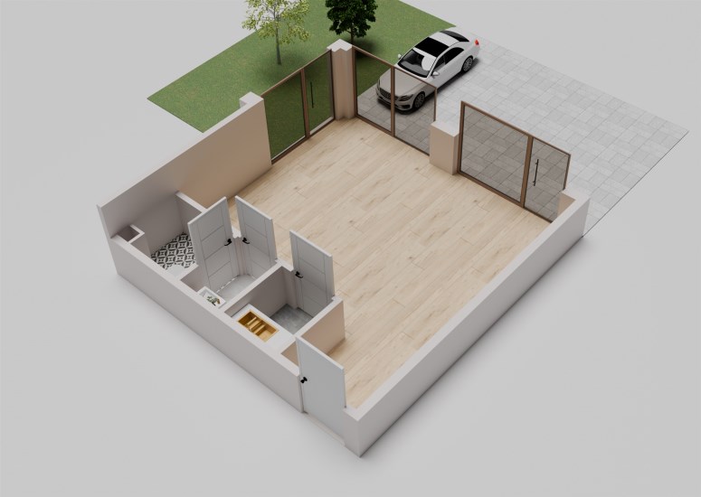 Lokal Sprzedaż - świętokrzyskie, jędrzejowski, Jędrzejów