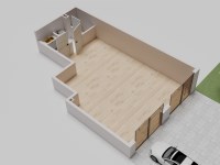 Lokal Sprzedaż - świętokrzyskie, jędrzejowski, Jędrzejów