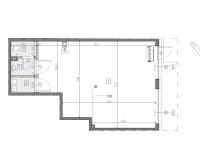 Lokal Sprzedaż - świętokrzyskie, jędrzejowski, Jędrzejów