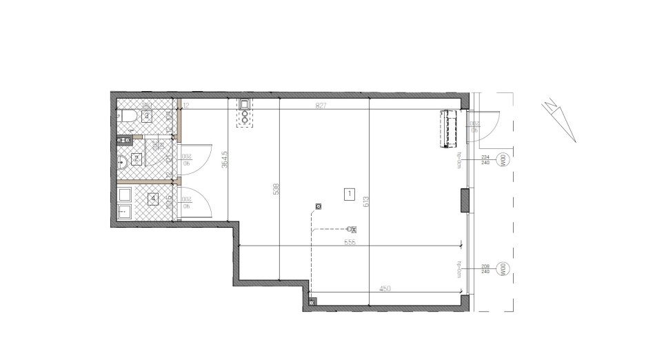 Lokal Sprzedaż - świętokrzyskie, jędrzejowski, Jędrzejów