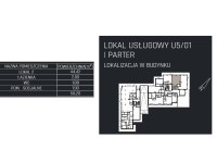 Lokal Sprzedaż - świętokrzyskie, jędrzejowski, Jędrzejów