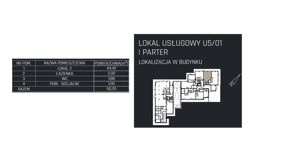 Lokal Sprzedaż - świętokrzyskie, jędrzejowski, Jędrzejów
