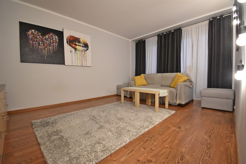 Mieszkanie Wynajem - świętokrzyskie, Kielce m., Kielce, Barwinek