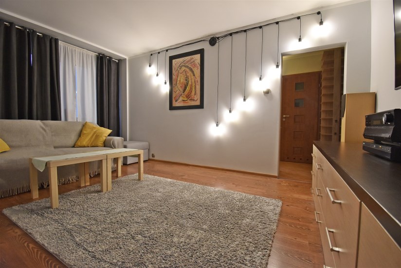 Mieszkanie Wynajem - świętokrzyskie, Kielce m., Kielce, Barwinek