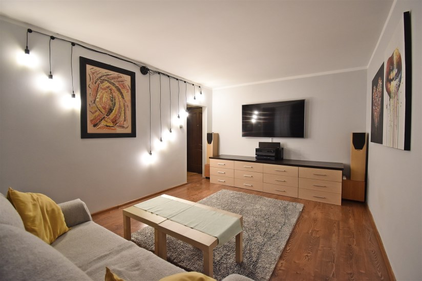 Mieszkanie Wynajem - świętokrzyskie, Kielce m., Kielce, Barwinek