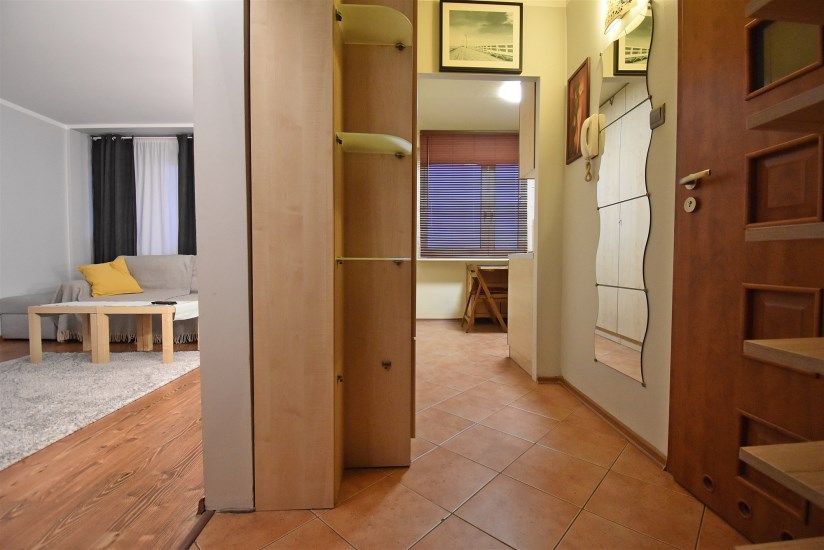 Mieszkanie Wynajem - świętokrzyskie, Kielce m., Kielce, Barwinek