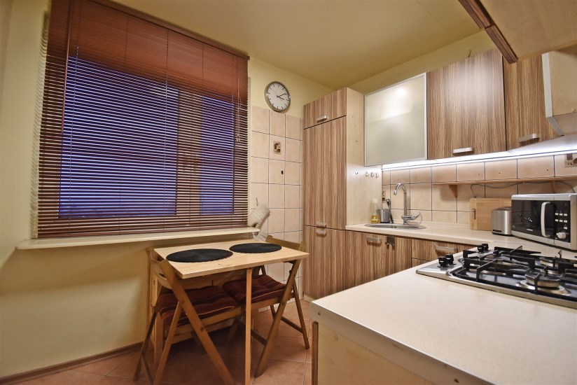 Mieszkanie Wynajem - świętokrzyskie, Kielce m., Kielce, Barwinek