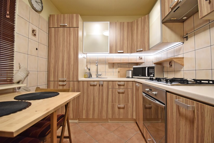 Mieszkanie Wynajem - świętokrzyskie, Kielce m., Kielce, Barwinek