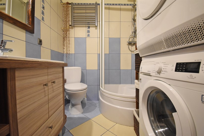 Mieszkanie Wynajem - świętokrzyskie, Kielce m., Kielce, Barwinek