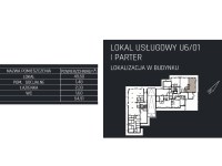 Lokal Sprzedaż - świętokrzyskie, jędrzejowski, Jędrzejów