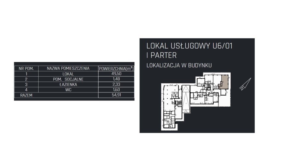 Lokal Sprzedaż - świętokrzyskie, jędrzejowski, Jędrzejów