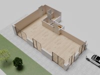 Lokal Sprzedaż - świętokrzyskie, jędrzejowski, Jędrzejów