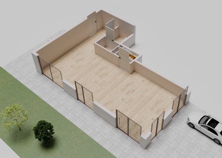 Lokal Sprzedaż - świętokrzyskie, jędrzejowski, Jędrzejów