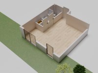 Lokal Sprzedaż - świętokrzyskie, jędrzejowski, Jędrzejów