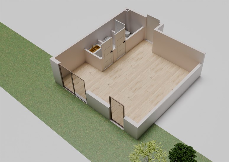 Lokal Sprzedaż - świętokrzyskie, jędrzejowski, Jędrzejów