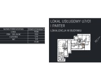 Lokal Sprzedaż - świętokrzyskie, jędrzejowski, Jędrzejów