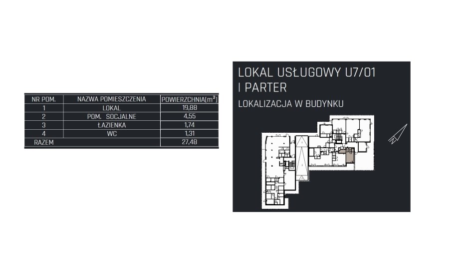 Lokal Sprzedaż - świętokrzyskie, jędrzejowski, Jędrzejów
