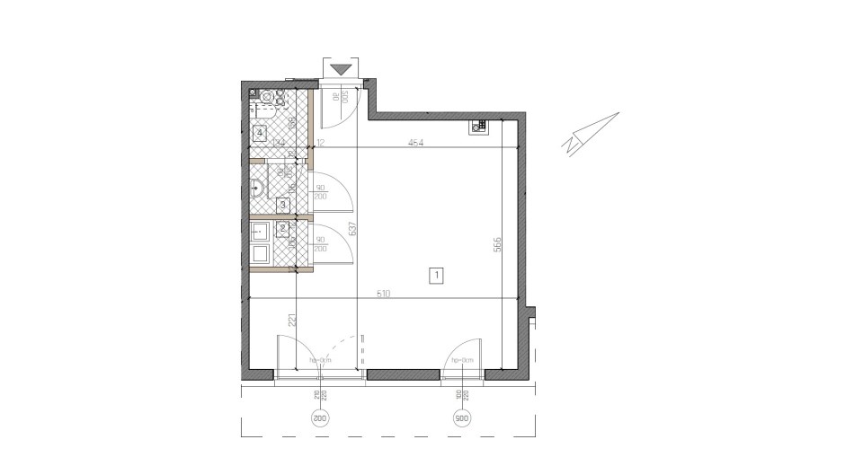 Lokal Sprzedaż - świętokrzyskie, jędrzejowski, Jędrzejów
