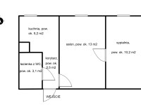 Mieszkanie Sprzedaż - świętokrzyskie, Kielce m., Kielce, KSM