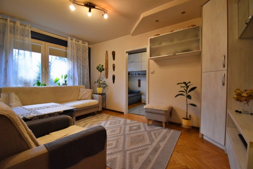 Mieszkanie Sprzedaż - świętokrzyskie, Kielce m., Kielce, KSM