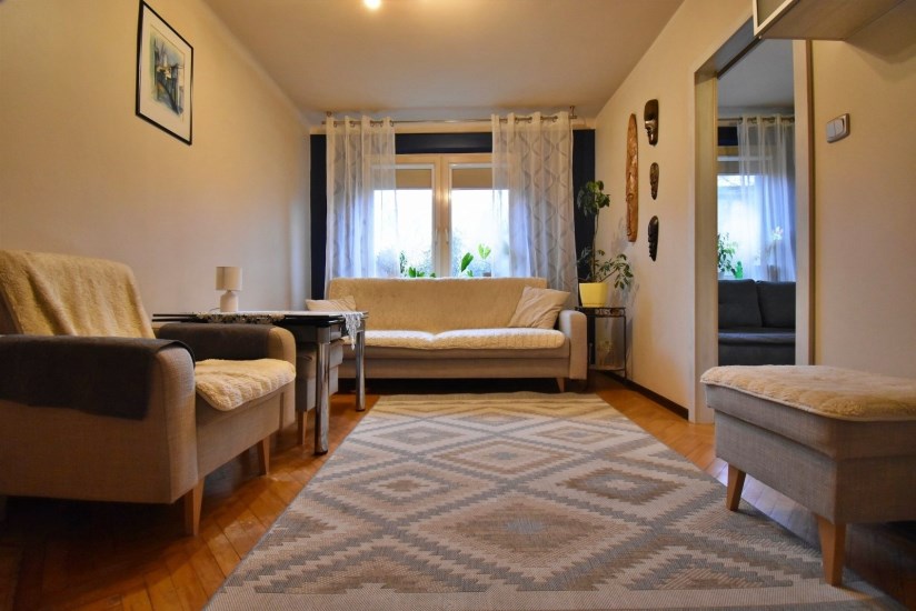 Mieszkanie Sprzedaż - świętokrzyskie, Kielce m., Kielce, KSM