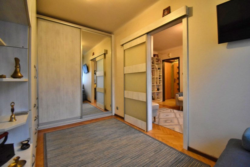 Mieszkanie Sprzedaż - świętokrzyskie, Kielce m., Kielce, KSM