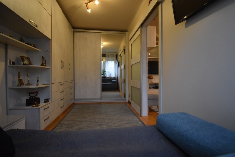 Mieszkanie Sprzedaż - świętokrzyskie, Kielce m., Kielce, KSM