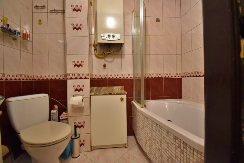 Mieszkanie Sprzedaż - świętokrzyskie, Kielce m., Kielce, KSM